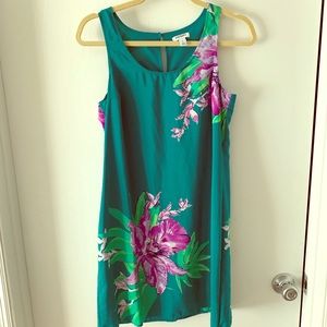 Old Navy, floral dress